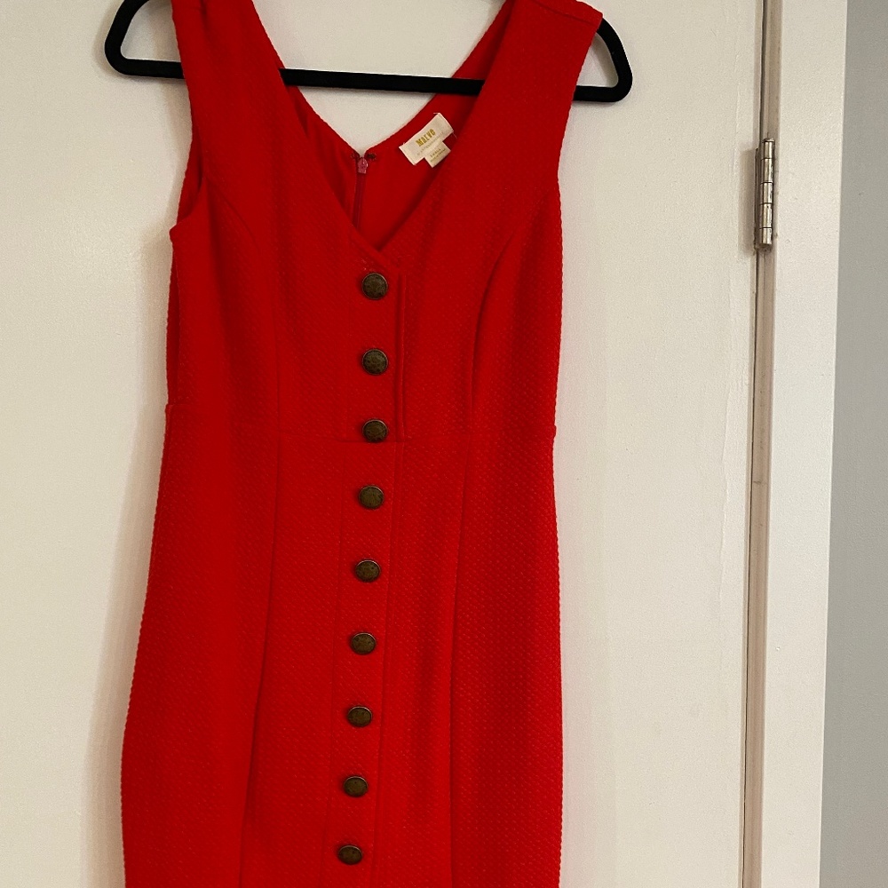 Sexy flattering dress